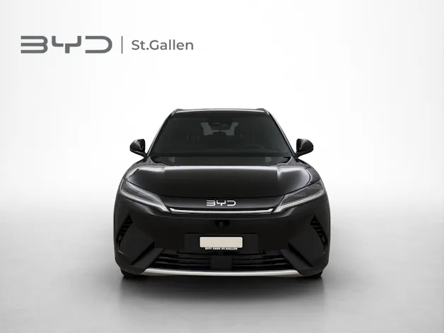 BYD Atto 2 DM-i Boost