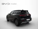 BYD Atto 2 DM-i Boost