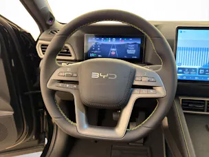 BYD Atto 2 DM-i Boost
