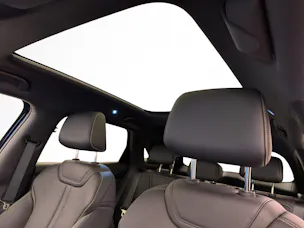 BYD Atto 2 DM-i Boost