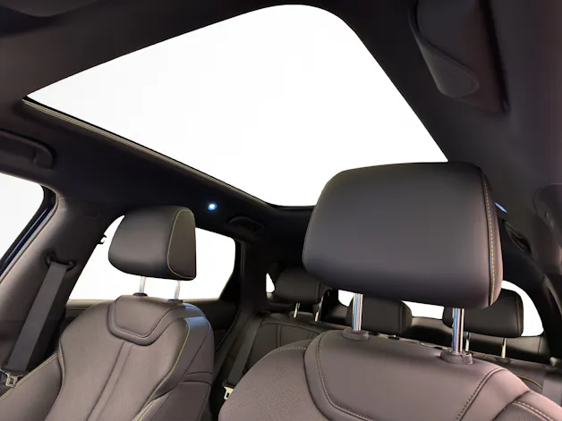 BYD Atto 2 DM-i Boost