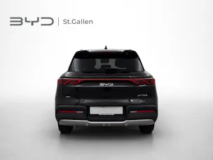 BYD Atto 2 DM-i Boost