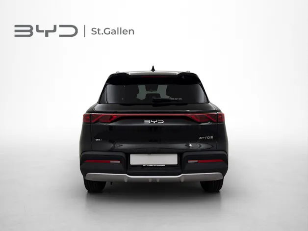 BYD Atto 2 DM-i Boost