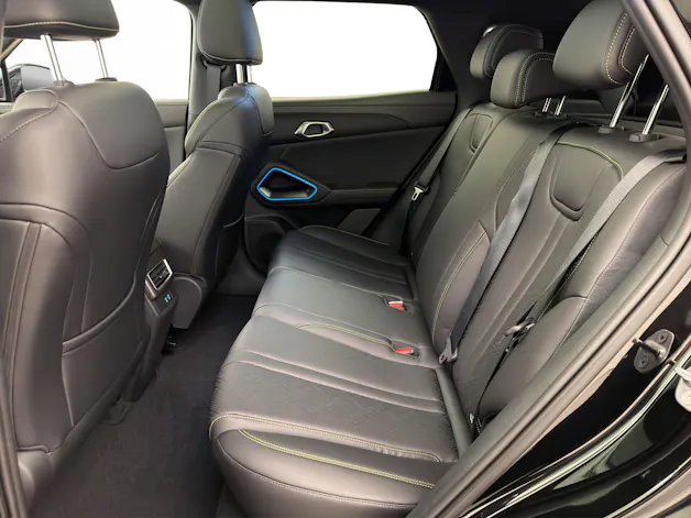 BYD Atto 2 DM-i Boost