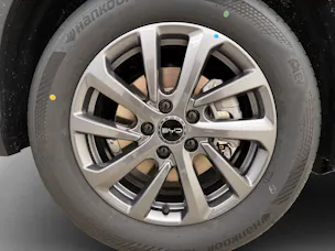 BYD Atto 2 DM-i Boost