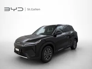BYD Atto 2 DM-i Boost