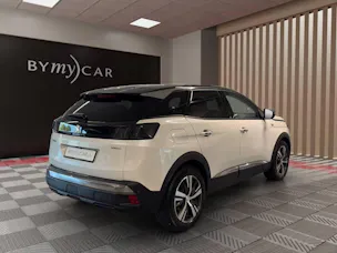 Peugeot 3008 225e Hybrid2 Allure Pack EAT8