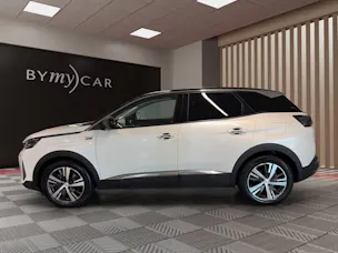 Peugeot 3008 225e Hybrid2 Allure Pack EAT8