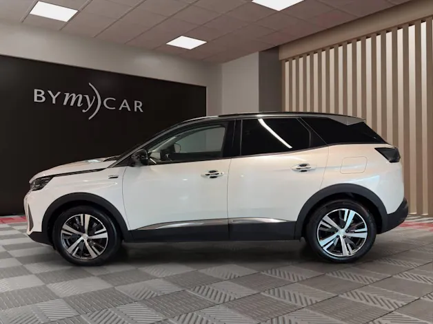PEUGEOT 3008 225e Hybrid2 Allure Pack EAT8