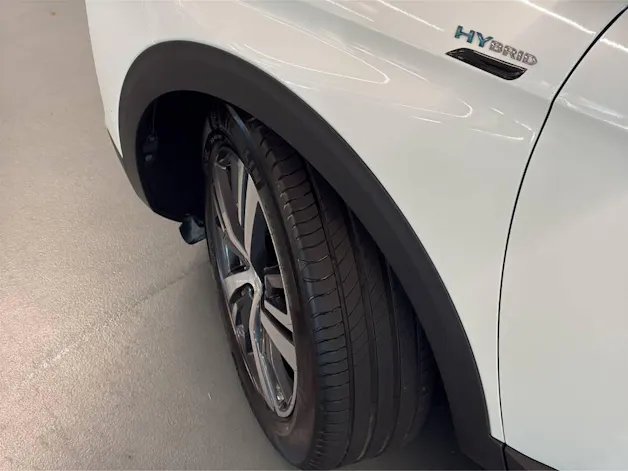 PEUGEOT 3008 225e Hybrid2 Allure Pack EAT8
