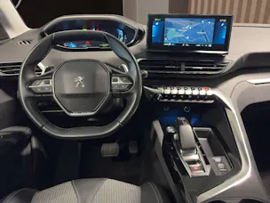 Peugeot 3008 225e Hybrid2 Allure Pack EAT8