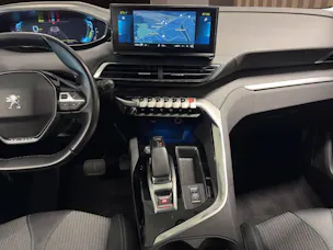 Peugeot 3008 225e Hybrid2 Allure Pack EAT8