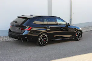 BMW 320d xDrive 48V Touring M Sport Pro
