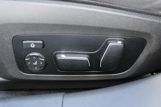 BMW 320d xDrive 48V Touring M Sport Pro