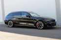 BMW 320d xDrive 48V Touring M Sport Pro