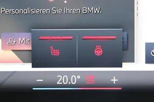 BMW 320d xDrive 48V Touring M Sport Pro