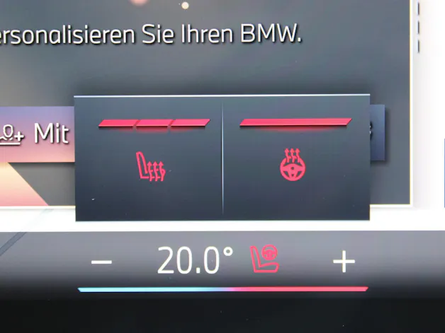 BMW 320d xDrive 48V Touring M Sport Pro