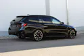 BMW 320d xDrive 48V Touring M Sport Pro