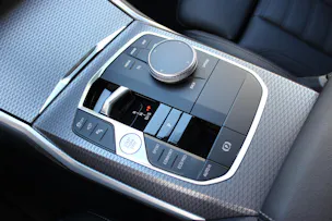 BMW 320d xDrive 48V Touring M Sport Pro