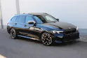 BMW 320d xDrive 48V Touring M Sport Pro