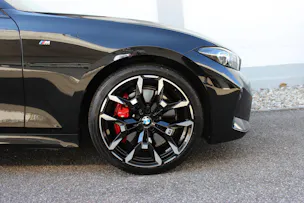 BMW 320d xDrive 48V Touring M Sport Pro
