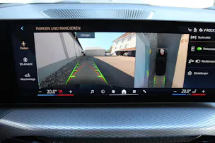 BMW 320d xDrive 48V Touring M Sport Pro