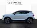 Volvo XC40 2.0 B4 MH Black Edition