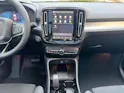 Volvo XC40 2.0 B4 MH Black Edition