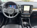 Volvo XC40 2.0 B4 MH Black Edition
