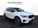 Volvo XC40 2.0 B4 MH Black Edition