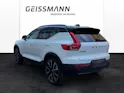 Volvo XC40 2.0 B4 MH Black Edition