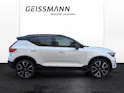 Volvo XC40 2.0 B4 MH Black Edition