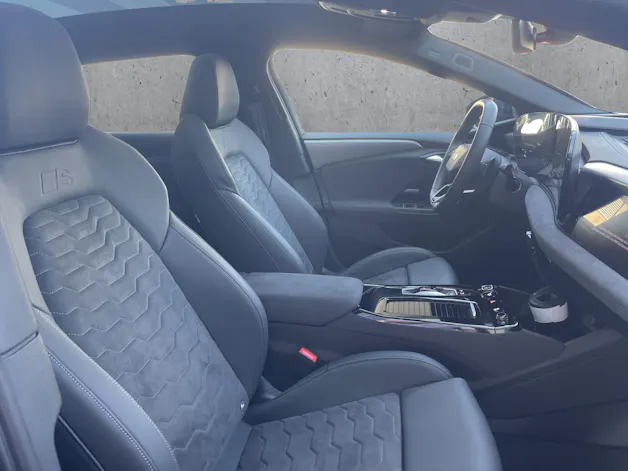 Audi A6 Avant e-tron quattro