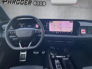 Audi A6 Avant e-tron quattro