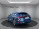 Audi A6 Avant e-tron quattro