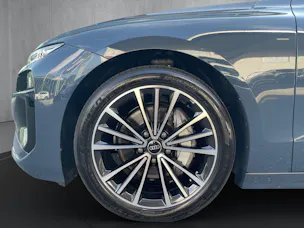 Audi A6 Avant e-tron quattro