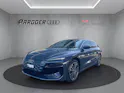Audi A6 Avant e-tron quattro