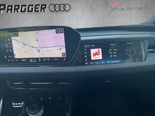 Audi A6 Avant e-tron quattro