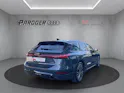 Audi A6 Avant e-tron quattro