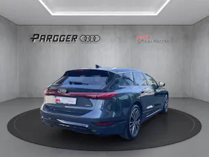 Audi A6 Avant e-tron quattro