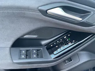 Audi A6 Avant e-tron quattro