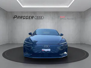 Audi A6 Avant e-tron quattro