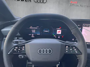 Audi A6 Avant e-tron quattro