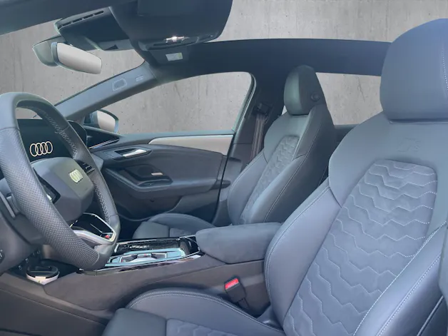Audi A6 Avant e-tron quattro