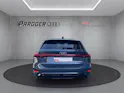 Audi A6 Avant e-tron quattro