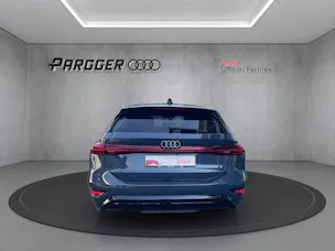 Audi A6 Avant e-tron quattro