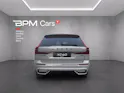 Volvo XC60 T8 eAWD PluginHybrid Black Edition Geartronic