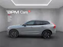 Volvo XC60 T8 eAWD PluginHybrid Black Edition Geartronic