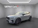 VOLVO XC60 T8 eAWD PluginHybrid Black Edition Geartronic