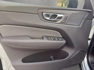 Volvo XC60 T8 eAWD PluginHybrid Black Edition Geartronic